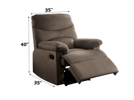 Arcadia - Woven Motion Recliner