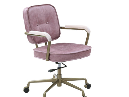 Siecross - Top Grain Office Chair