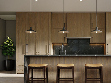Modern Stool & Nail Head Detailing