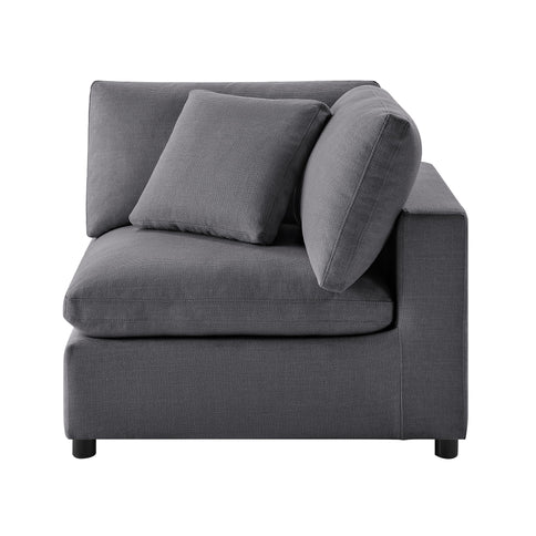Cassandra - Modular 5 Piece Sectional