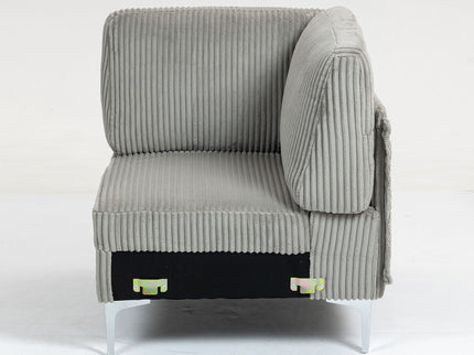 Modular Sectional Sofa Corner Seat
