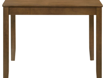 Rowland - 5 Piece Dining Set
