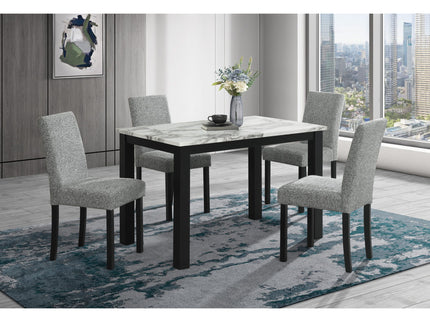 Sarang - Dining Table And Chairs Set