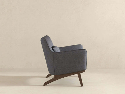 Brayden - Moder Armchair