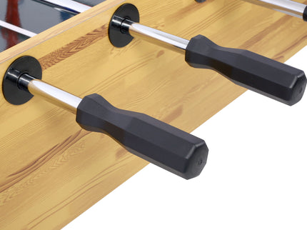 Hurricane - Foosball Table For Family Game