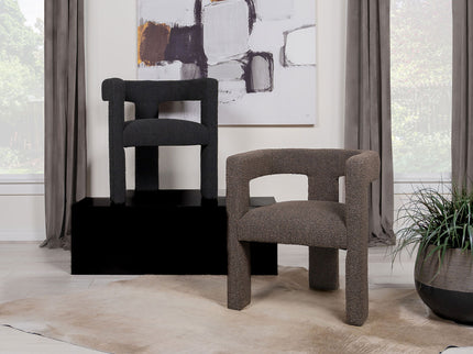 Mckinley - Accent Side Chair