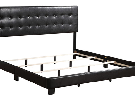 Caldwell - Bed