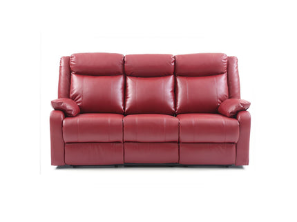 Contemporary Three Seater Sofa