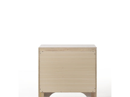 Naima - Chic Design Nightstand