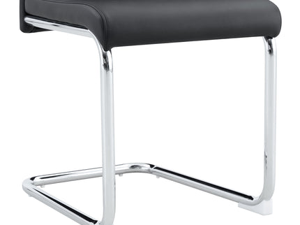 Modern Upholstered Dining Chairs For Dining Room