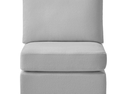 Chauncy - Sectional With Storage Ottoman