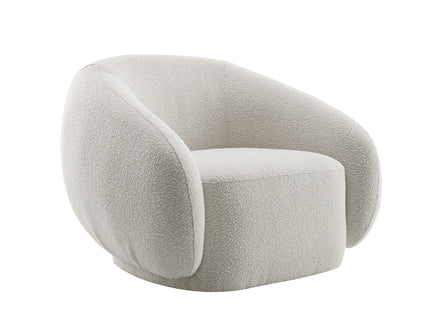 Isabel - Chair With Swivel Base