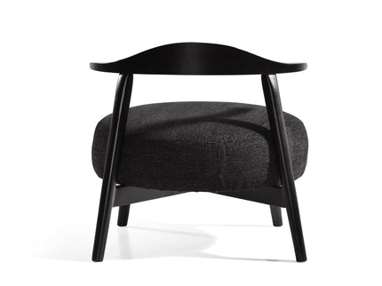 Modern Living Room Upholstered Accent Chair