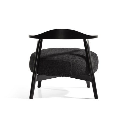 Modern Living Room Upholstered Accent Chair