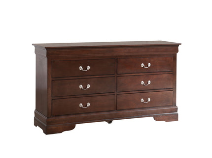 Elegant Traditional Storage Dresser