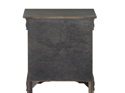 Louis Philippe - Accent Nightstand