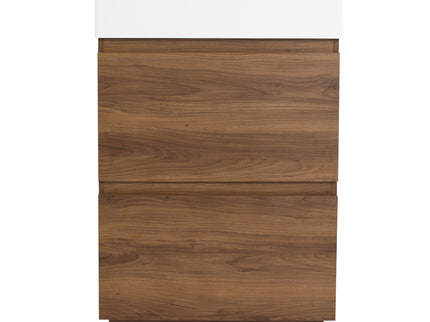 Modern Freestanding Bathroom Vanities With Single Sink Combo