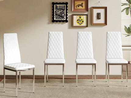 Modern Dining Chairs For Home