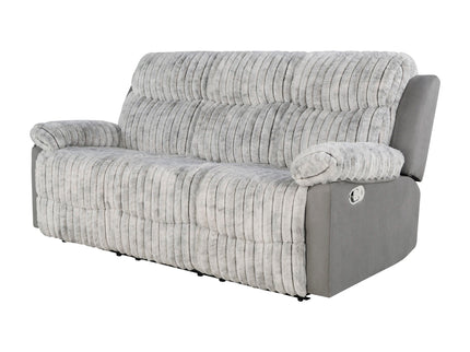 Brenda - Sofa With Manual Recline Function