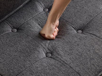 Sofa With Modular Splicing Design