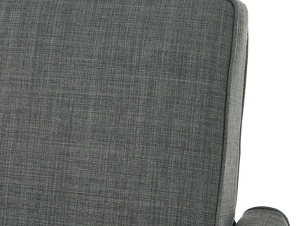 Push Back Chair For Elegant Home