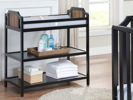 Brees - Changing Table