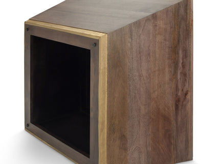 Abba - Handcrafted Coffee Table