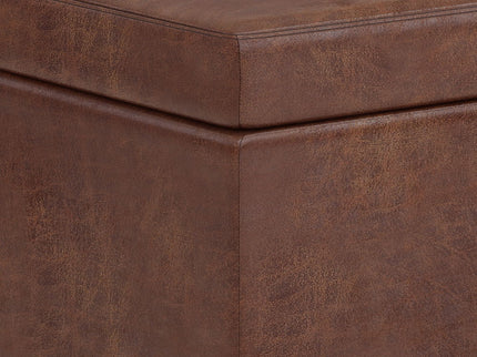 Avalon - Multifunctional Storage Ottoman Bench