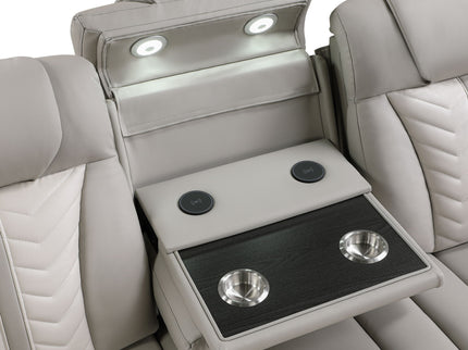 Cruiser - Power Reclining Sofa