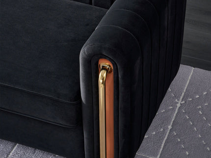 Contemporary Sofa Couch For Living Room