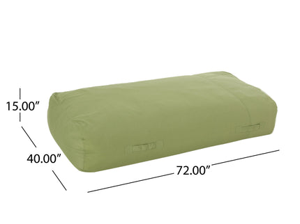 Kasper - Water Resistant Lounger Bean Bag