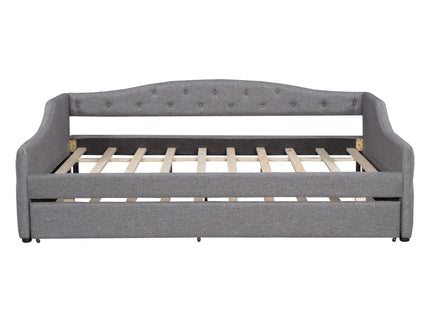Daybed With LED Belt