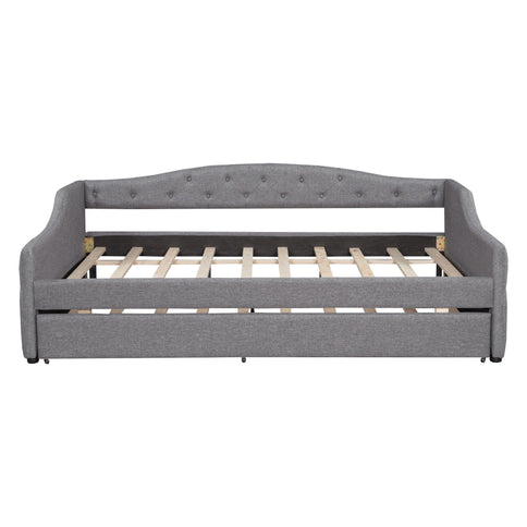 Daybed With LED Belt