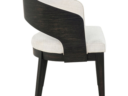Bangor - Dining Table Set With Upholstered Chairs