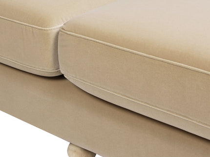 Alana Lawson - Two Cushion Tightback Sofa