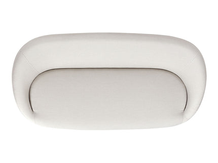 Willow - Upholstered Patio Deep Seating Sofa