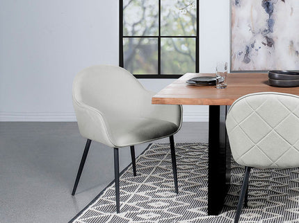 Gresham - Dining Arm Chair (Set of 2)