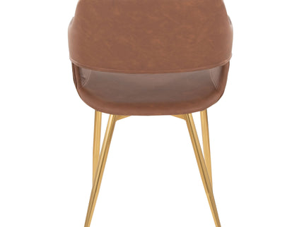 Margarite - Contemporary Versatile Dining Chair (Set of 2)