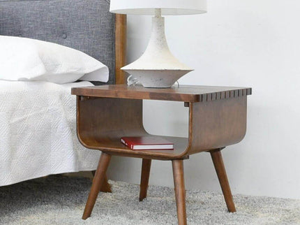 Alice - Mid-Century Modern Table