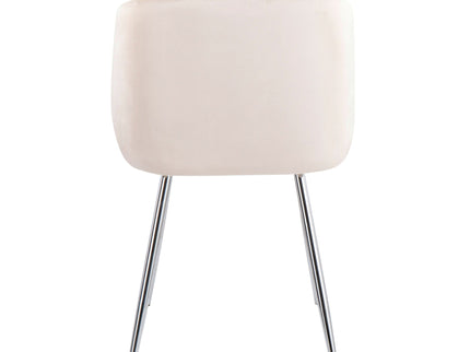 Fran - Contemporary Chair (Set of 2)