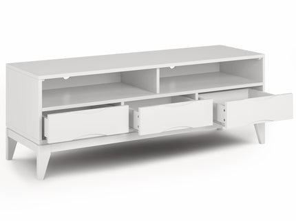 Harper - Handcrafted TV Media Stand