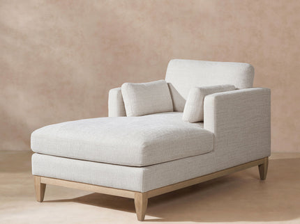 Knox - Chaise Lounge Chair