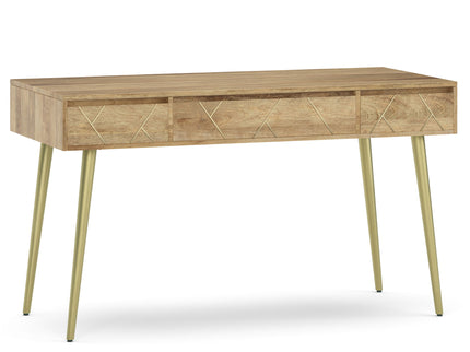 Jager - Desk - Natural