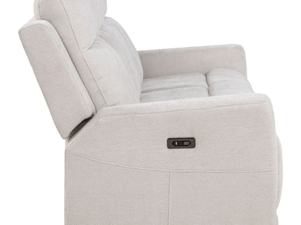Patrick - Power Reclining Sofa With Dual Recliners