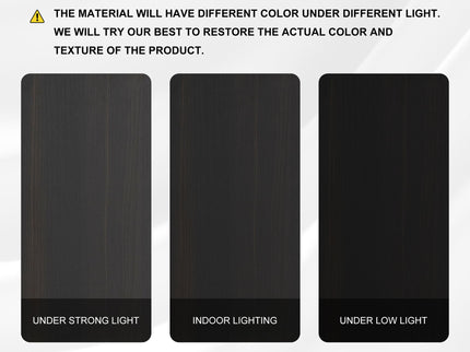 Modern Bathroom Vanity With Ceramic Basin, Wall Mounted Floating Sink Combo, Storage Cabinet