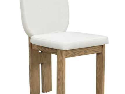 Dining Table Set For 6 With Upholstered Chairs