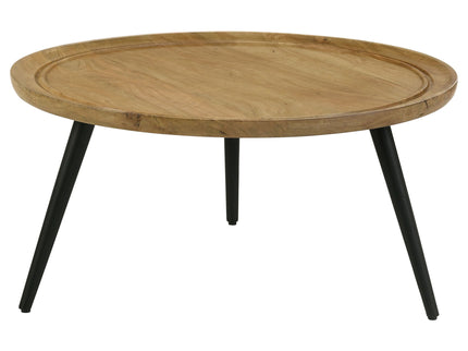 Zoe - Round Table