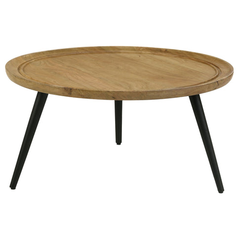 Zoe - Round Table