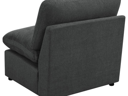 Hollander - Armless Chair