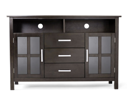Kitchener - Handcrafted TV Media Stand